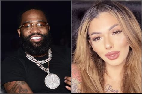 Adrien Broner Declines Celina Powell Offer For Sex Says Hes Focused