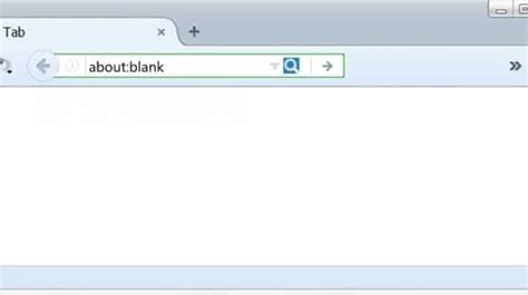 What Is About Blank Aboutblank Should You Remove It