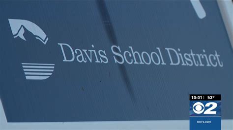 Davis School District Was Deliberately Indifferent To Racial