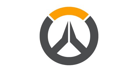 Overwatch Logos