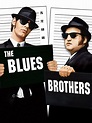 The Blues Brothers - Movie Reviews
