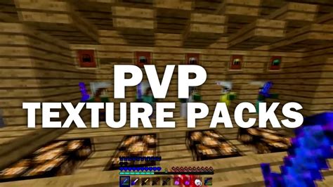 Minecraft Pvp Texture Pack Genlio