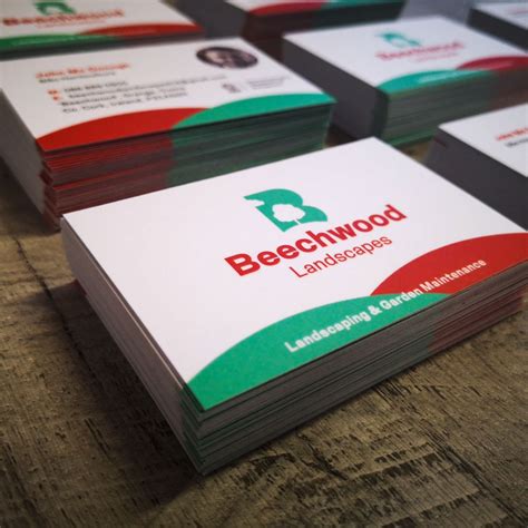 Business Card Printing Cork Business Cards Ireland Business Cards Dublin