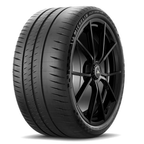 Michelin Pilot Sport Cup 2 Connect - Tyre Tests and Reviews @ Tyre Reviews