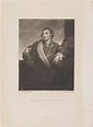 NPG D14845; George Spencer, 4th Duke of Marlborough - Portrait ...