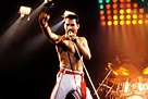 Película: 'Bohemian Rhapsody' revive la historia de Queen ...