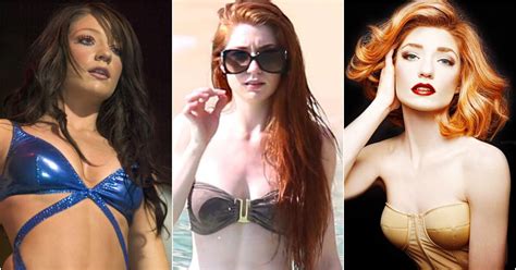 Hot Pictures Of Nicola Roberts Explore Her Sexy Fit Body