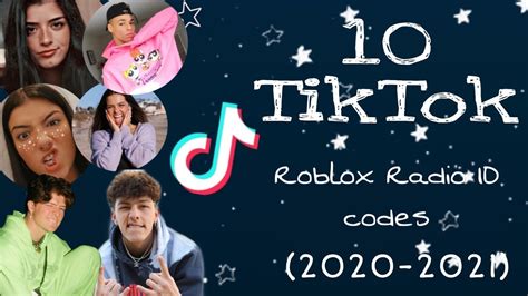 90 rows · tik tok roblox id codes are the numeric ids of all famous songs from tik tok. 10 popular Tiktok songs Roblox ID codes *2020* (WORKING ...