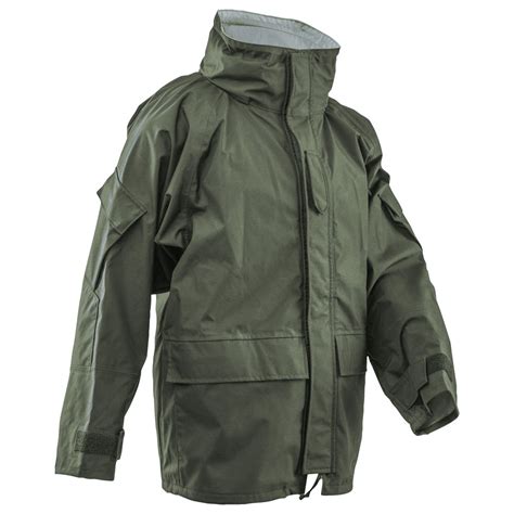 Tru Spec H20 Proof Gen 2 Ecwcs Winter Coat