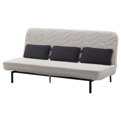 Explore 32 listings for ikea sofa bed mattress at best prices. IKEA - NYHAMN Sleeper sofa with triple cushion pocket ...