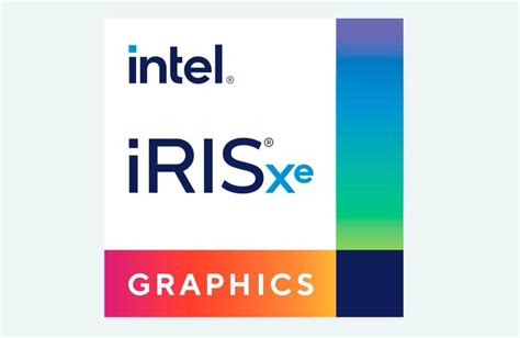Intel Iris Xe Intel New Desktop Gpu Official Actualités De Xiaomi