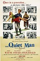 Poster The Quiet Man (1952) - Poster Omul liniștit - Poster 1 din 10 ...