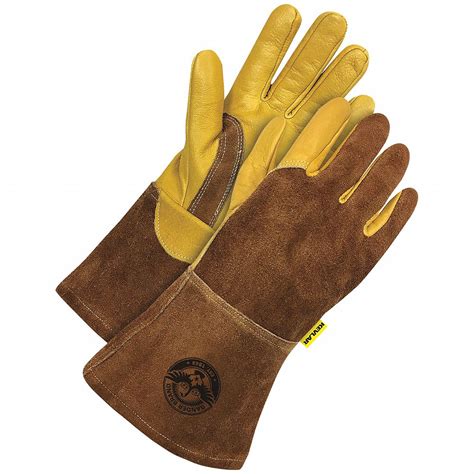 Bdg Cut Resistant Gloves 2xl Welding 1 Pr 55ld8460 1 1818kv X2l