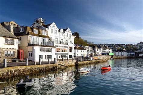 Places To Stay In Falmouth And Where To Visit Sykes Cottages