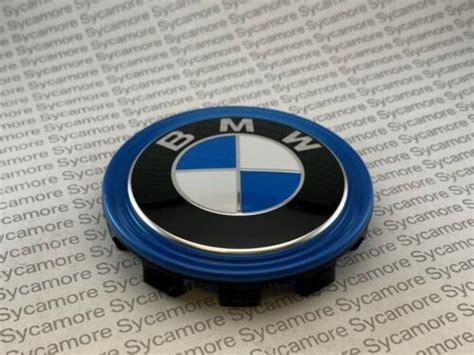 Bmw I Wheel Centre Cap 36136883558 Ebay