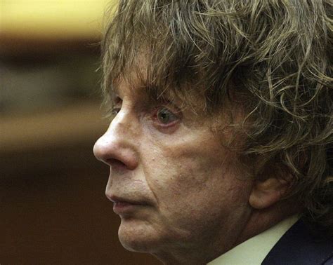 Phil Spector Famed Music Producer And Murderer Dies At 81 Canvas Arts