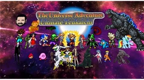 Universe Adventure Crossover Rp Roblox Wikia Fandom Powered By Wikia
