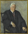 Warren Earl Burger - Historical Society of the D.C. Circuit