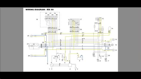 Lifan Mc 18 Wiring Diagram