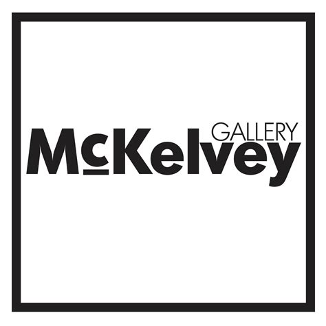 Mckelvey Gallery Youngstown Oh
