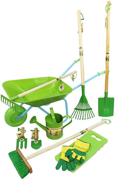16 Childrens Gardening Kits And T Sets Perfect Ts Cool Garden