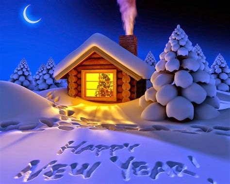 Happy New Year Wallpapers 2020 New Year Desktop Hd