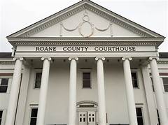 Roane County Tn Jail