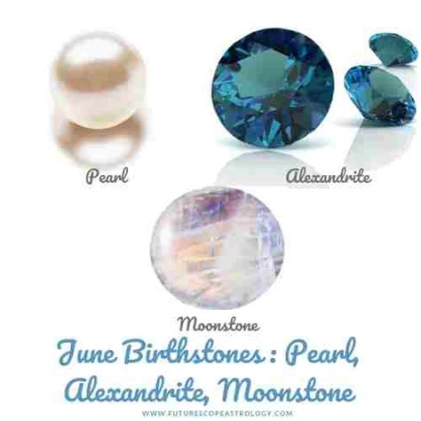 June Birthstone Color And Meaning 2022 Colors Explained June 28