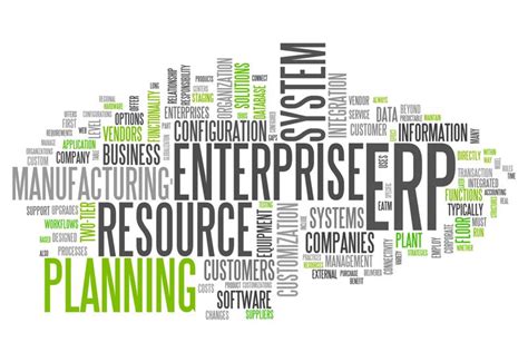 Best Practices For Implementing ERP Solutions The Strategic Sourceror