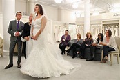 Half Yard Productions: Say Yes to the Dress in the 50 Most Influential ...