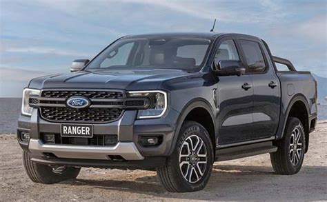 Ford Ranger 2023 Price Canada Ford Ranger Raptor Raptor 2023 Price In