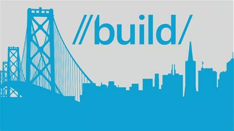 Microsoft Build Conference 2014 Day 1 Keynote - YouTube