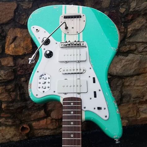 It was one of the best apps for learning guitar in 2020 and it looks like it will be a popular choice moving forward. 9 Best Custom Electric Guitar Brands You've Never Heard Of ...