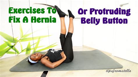 Exercises When You Have A Hernia Exercisewalls