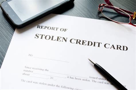 what to do if your credit card information is lost or stolen empireone credit
