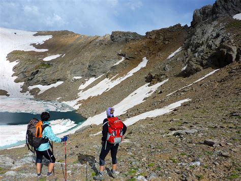 Sierra Nevadah Disfrutando Al Máximo Telegraph