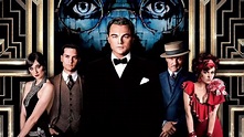 Ver El gran Gatsby (2013) Online HD Latino - PelisPlusHD