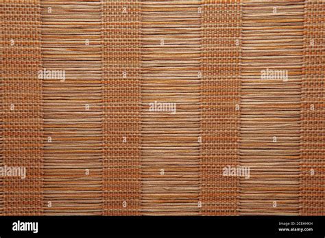 Bamboo Curtain Texture Bamboo Blind Curtain Background Stock Photo Alamy