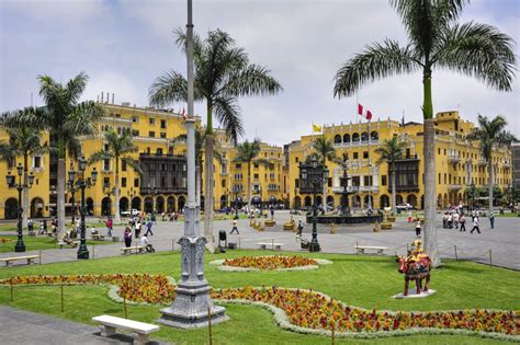 O Que Fazer Em Lima No Peru 10 Atrações Imperdíveis