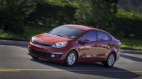 Cheapest New Cars On Sale In America
