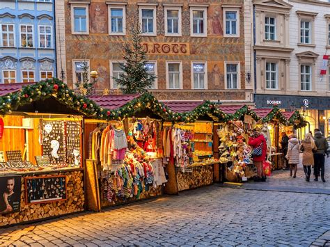 8 Reasons To Take A Christmas Markets Cruise Cruise Critic