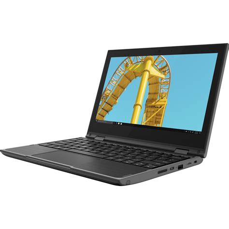 Lenovo 300e Windows 2nd Gen 116 Touchscreen Netbook Amd 3015e 4gb