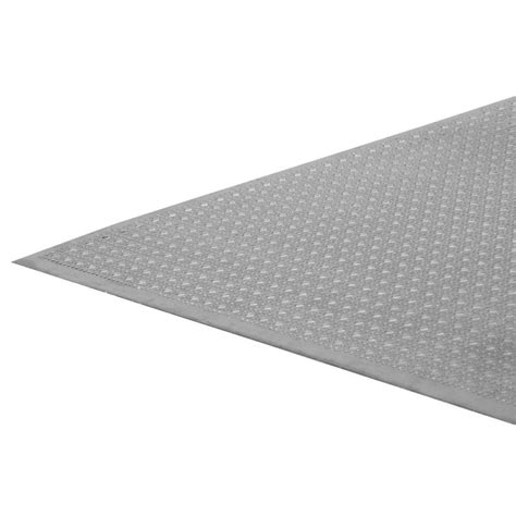 Dealers and distributors are provided with the technical data sheets which contain specific standards of performance for the products. Shop The Hillman Group 3-ft x 24-in Aluminum Sheet Metal ...