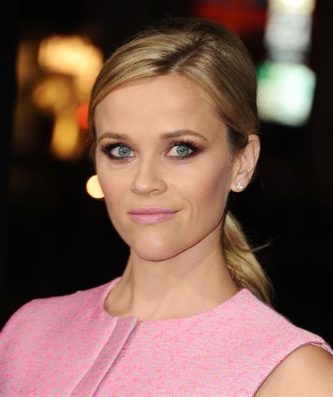 What Reese Witherspoon Would Tell Her Something Self Time