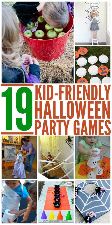 The 23 Best Ideas For Game Ideas For Halloween Party For Adults Home