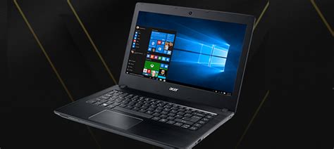 Harga yang terus naik membuat konsumen ragu ragu membeli laptop baru. ACER Aspire E5-476G, Laptop Core i7 dengan Harga 9 Jutaan