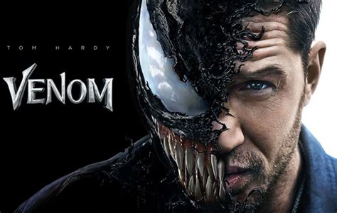 Venom Film Review