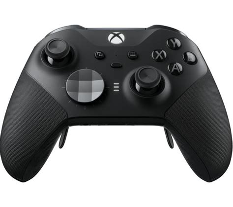 I'm pretty sure that microsoft elite series 2 controller has ruined all other controllers for me. Buy MICROSOFT Xbox Elite Series 2 Wireless Controller ...