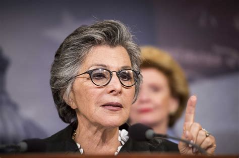 The assailant pushed her in the back, stole her cell phone and jumped in a waiting car. Barbara Boxer to Retire as Senator from California | Time