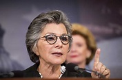 Barbara Boxer to Retire as Senator from California | TIME